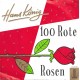 HANS KÖNIG - 100 rote Rosen